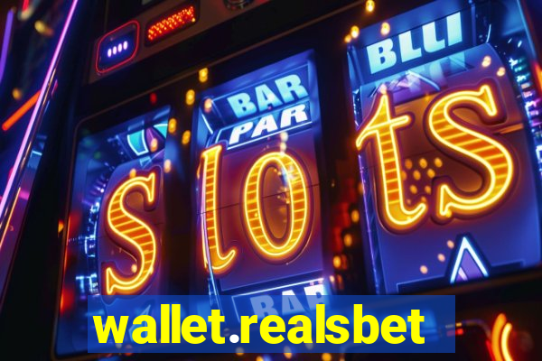 wallet.realsbet