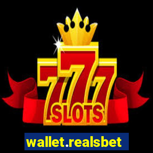 wallet.realsbet