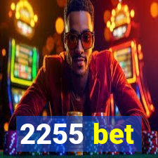 2255 bet