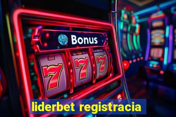 liderbet registracia