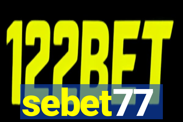 sebet77