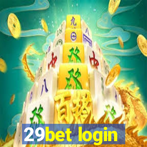 29bet login