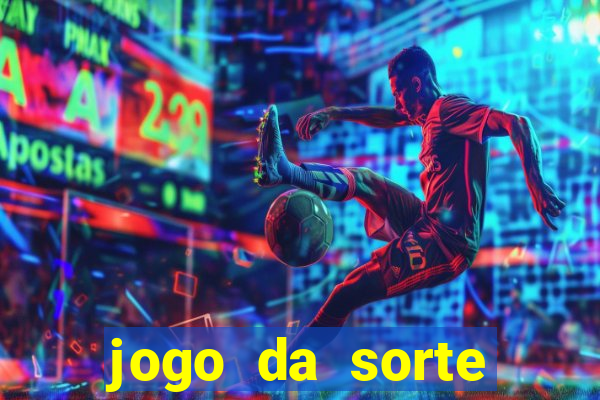 jogo da sorte carlinhos maia