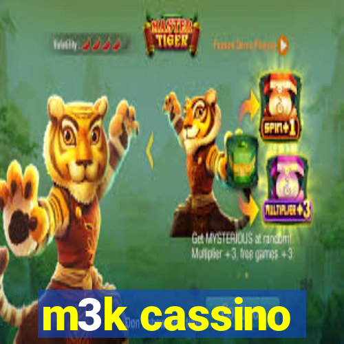 m3k cassino