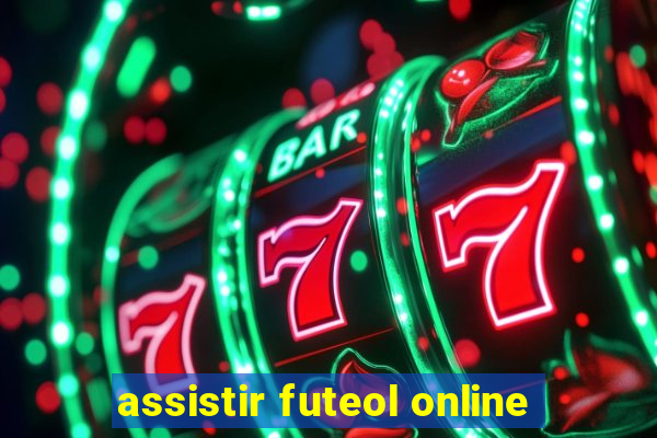 assistir futeol online