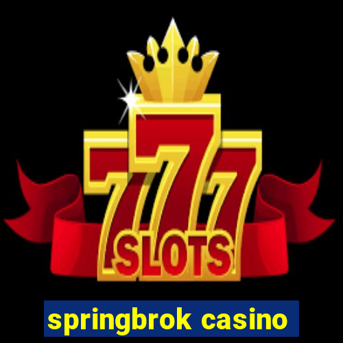 springbrok casino