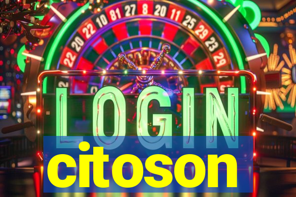 citoson