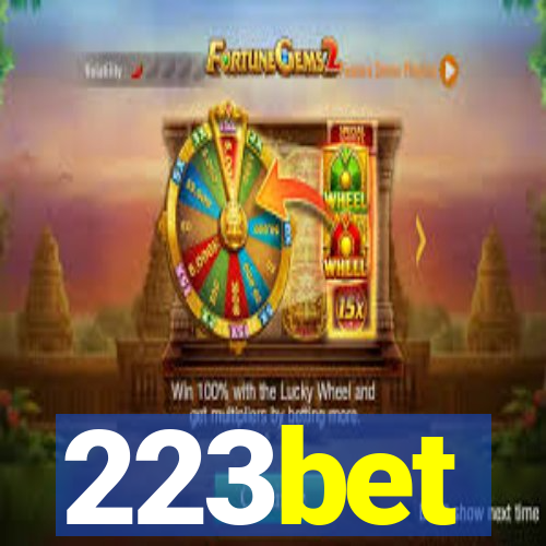 223bet