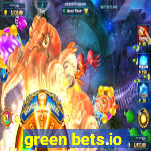 green bets.io