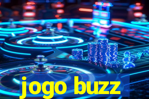 jogo buzz