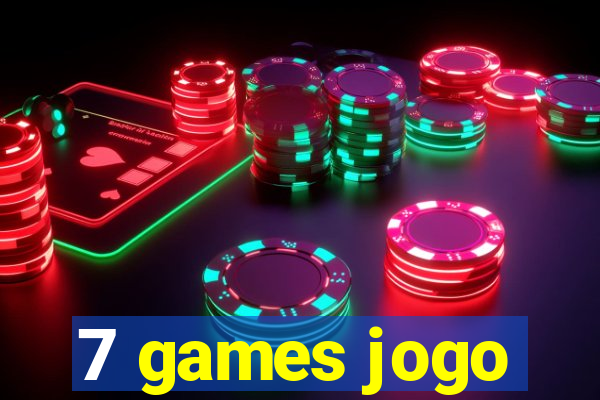 7 games jogo