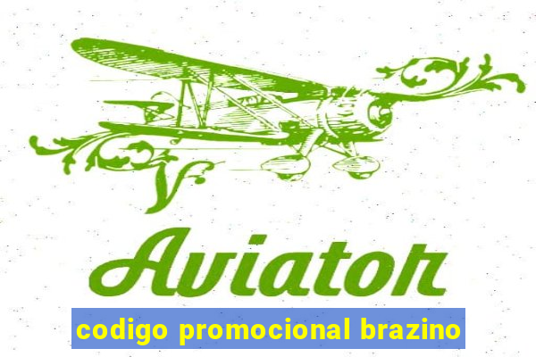 codigo promocional brazino