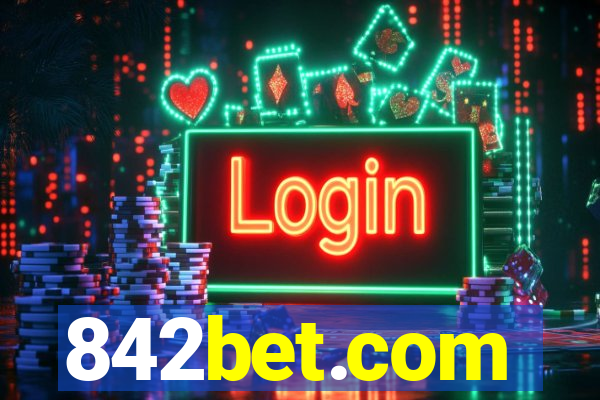 842bet.com