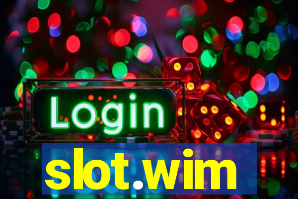 slot.wim