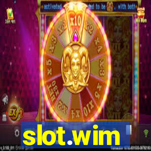 slot.wim