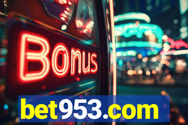 bet953.com