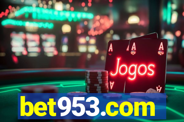 bet953.com