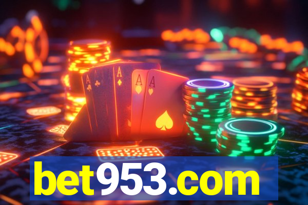 bet953.com