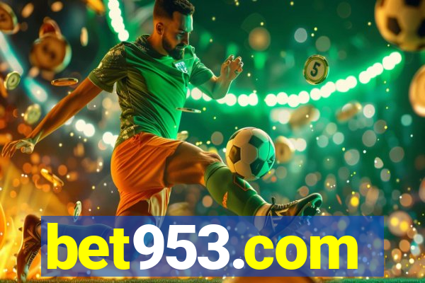 bet953.com