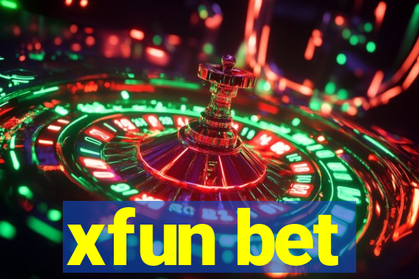 xfun bet