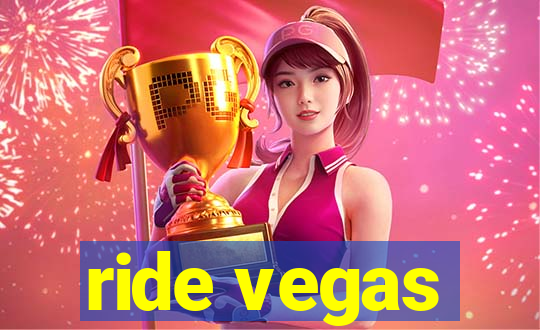 ride vegas