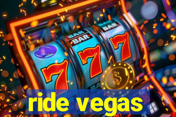 ride vegas