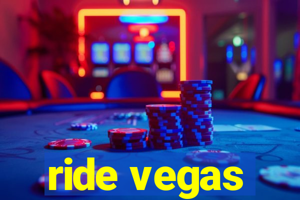 ride vegas