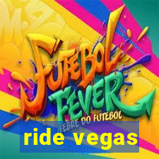 ride vegas