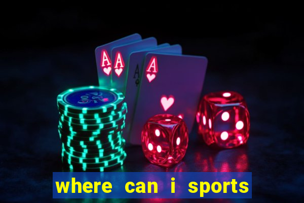 where can i sports bet in florida