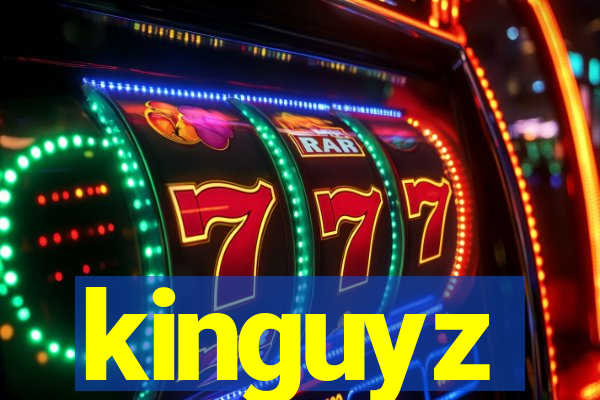 kinguyz