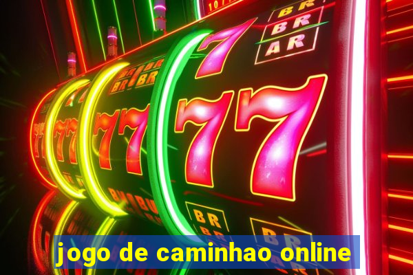 jogo de caminhao online