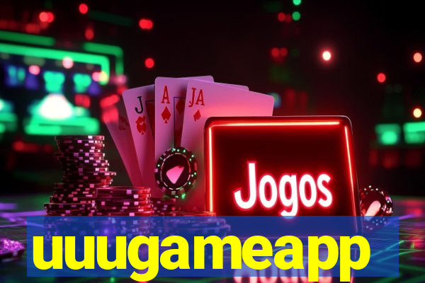 uuugameapp