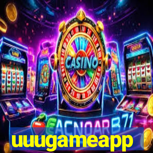 uuugameapp