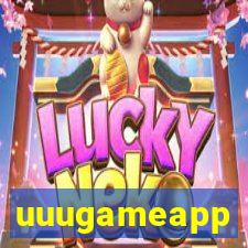 uuugameapp