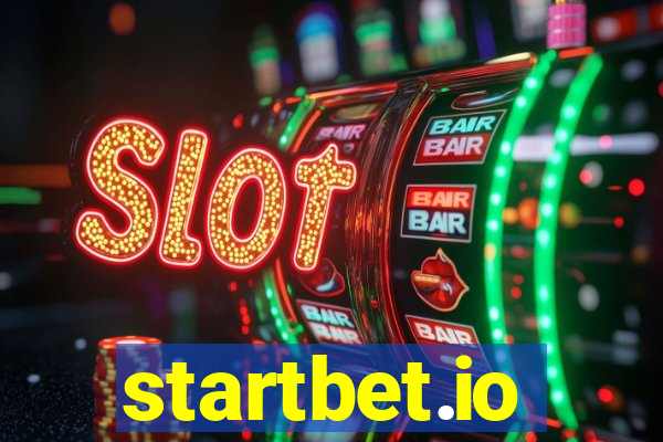 startbet.io