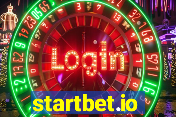 startbet.io