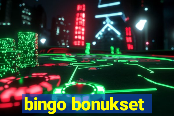 bingo bonukset