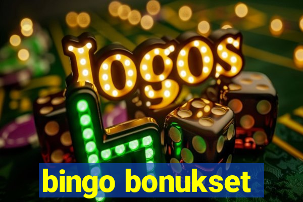 bingo bonukset