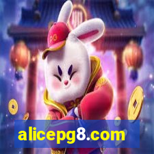 alicepg8.com