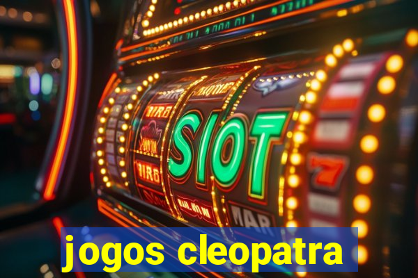 jogos cleopatra