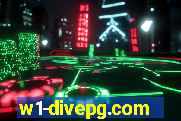 w1-divepg.com