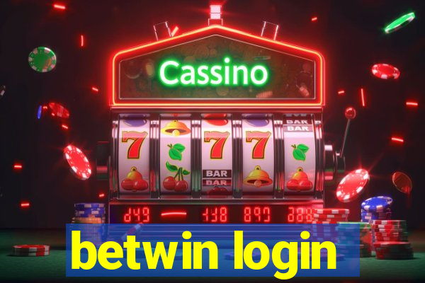 betwin login