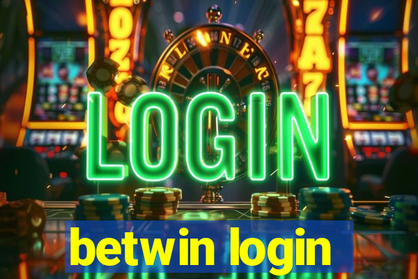 betwin login