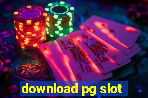 download pg slot