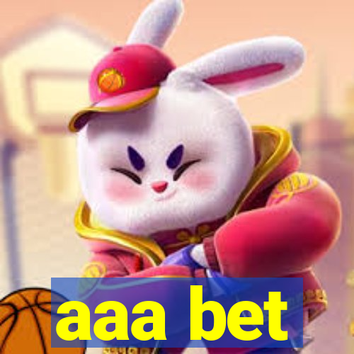 aaa bet