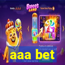 aaa bet