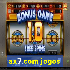 ax7.com jogos