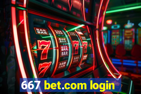 667 bet.com login