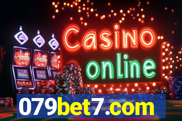 079bet7.com