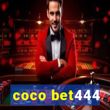 coco bet444